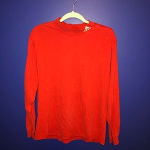 Vintage Adidas Long Sleeve